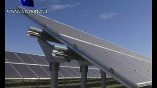 FOTOVOLTAICO CONSIGLI PER IL RISPARMIO ENERGETICO [upl. by Lettig553]