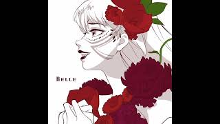 Belle Medley Japanese version Official Audio [upl. by Solange]