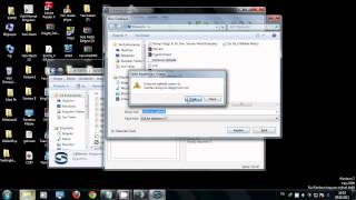 Teamspeak 3 Admin Server Query Yetki Alma [upl. by Ethan]