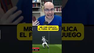 Mira la Explicación de MisterChip Sobre el Polémico Fuera de Lewandowski ante la Real Sociedad [upl. by Mikael225]