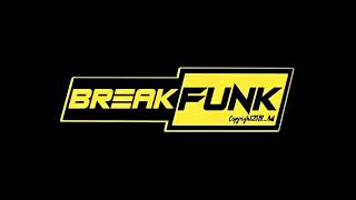 BreakFunk  Booma Yee [upl. by Reffotsirhc996]