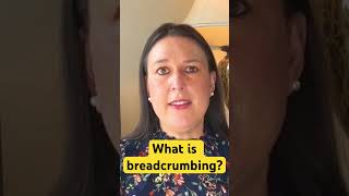 How to SPOT Breadcrumbing breadcrumbing survivingnarcissism [upl. by Lyrad]