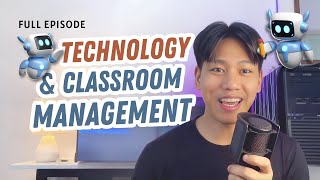 Top Tools for Classroom Management How Technology Can Help Teachers [upl. by Akahs162]