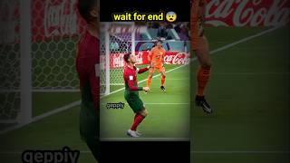 Ronald 100 Smooth Skills☠️  shorts viral ronaldo football trending [upl. by Isbel]