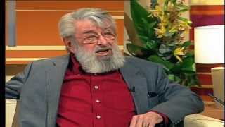 TV3 Ronnie Drew Interview [upl. by Yehsa]