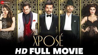 The Xpose 2014  Full Movie  Himesh Reshammiya Yo Yo Honey Singh Irrfan Khan Sonali Raut Zoya [upl. by Regdor]