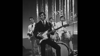 The Tielman Brothers on Stage  instrumental [upl. by Iridis]