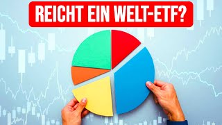 So sicherst Du Dein Portfolio ab  Diversifikation [upl. by Alidis]