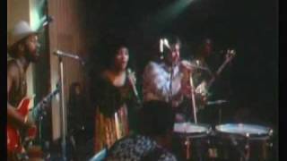 Eric Burdon amp War  They Cant Take Away Our Music Live 1971 [upl. by Sileas]