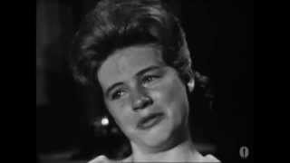 Patty Duke winning Best Supporting Actress [upl. by Peta]