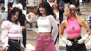 第21回大船まつり 鎌倉女子大学ダンス部 [upl. by Franza]