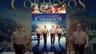 Parte 13  Filme Corajosos [upl. by Ntisuj502]