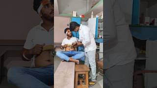 Pagal doctor ki special sui shorts comedy doctor injection realfools trending [upl. by Newo]