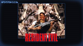 Resident Evil Thats not Chris Redfield on the cover [upl. by Ecadnak]