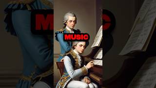 Mozarts Musical Genius and Scatological Humor music  History Genius [upl. by Ahsir]