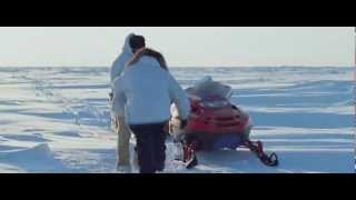 On the Ice 2012  Official Trailer HD [upl. by Klatt]