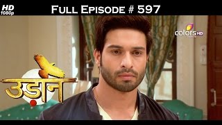 Udann Sapnon Ki  1st September 2016  उड़ान सपनों की  Full Episode HD [upl. by Lari398]