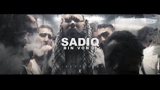 SadiQ  Bin von 2  Prod by Thankyoukid BLACKLIST 4 [upl. by Roddie]