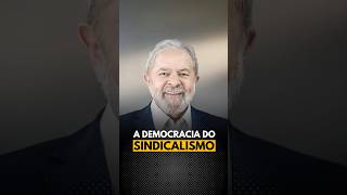 📢 Sindicalismo no Brasil Um Sistema para Quem 📢 [upl. by Gobert]