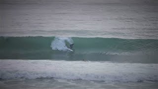 Surfing Carcavelos 02012022 [upl. by Maze608]