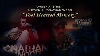 Fool Hearted Memory  Steven amp Jonathan Wood [upl. by Monika]