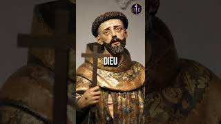 Dieu qui as donné à saint François dAssise de mener une vie humble et pauvre [upl. by Ahsael]