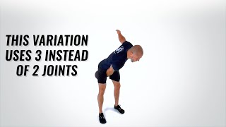 How to Kettlebell Pendulum Full SnatchKettlebell Sport Snatch [upl. by Marasco]