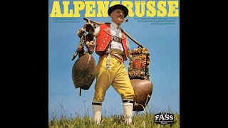 Alpengrüße Die Appenzeller Volksmusikanten [upl. by Domela]