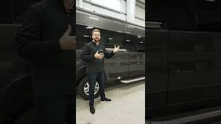 ProMaster Chassis  Ethos Class B Van  Top 10 Features and Benefits  Entegra Coach [upl. by Dlorah]