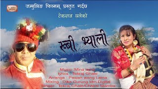 Ruby Valley Mhendomaya song by Tekraj Ghale  Chhimi Mamba Tamang [upl. by Sikata]