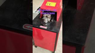 hydraulic hose crimping machine hydraulic hose crimping machine manual hydraulic hose crimping [upl. by Lotsirb]