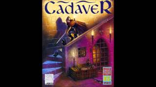 AMIGA MUSIC Cadaver  Introduction [upl. by Williamsen]