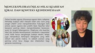 PRESENTASI KEL 4 IMI A NUMUHAMMADIYAH [upl. by Evelyn663]