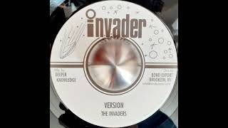 THE INVADERS  Heaven amp Earth  Version 1974 [upl. by Ntsud]