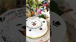 ఈరోజు కేక్ ఎలా వుంది చెప్పండి 😍 cake trending fondantcakedesignsforbirthdays shorts viral [upl. by Pris]