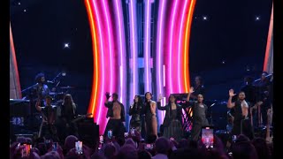 Cher  Rock amp Roll Hall of Fame Induction Ceremony 2024 Full [upl. by Joycelin351]