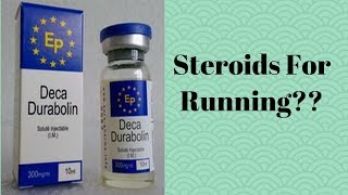 DecaDurabolin Steroids For Running दौड़ और स्टेरॉइड्स  Educational Purpose only [upl. by Grosmark]