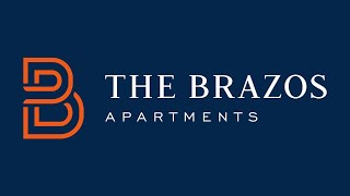 A2 Decorated and Furnished Unit🍁🎄The Brazos Apartments [upl. by Oidacra]