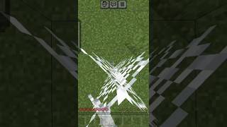 Minecraft cobweb clutch [upl. by Ennoryt601]