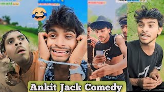 ANKIT BHAI NEW COMEDY VIDEO VIRAL TRENDING amitffytcomedy zeemusiccompany zeemusiccompany [upl. by Tarkany]