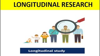 LONGITUDINAL RESEARCH RETROSPECTIVE ANALYSIS AND ITS TYPES ADVANTAGES AND DISADVANTAGES [upl. by Joleen655]