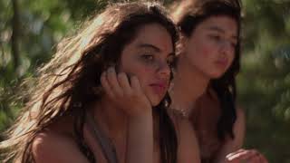 Rechazados Argentina 2019 4K trailer for Ivan Noels upcoming film [upl. by Orva767]