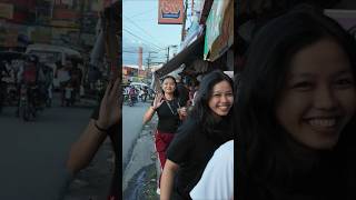 GOOD VIBES AT TARLAC CITY PHILIPPINES philippineswalkingtour philippines tarlaccity [upl. by Arikihs567]