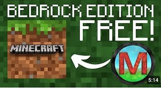 How to Download M Center 80 in free Minecraft bedrock free download no trial [upl. by Walters]