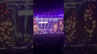 Hall and Oates live at Meadowbrook NH [upl. by Nalid]