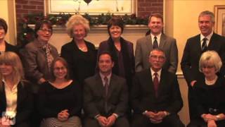 Bloomington IN  Allen Funeral Home and Crematory  Funeral [upl. by Schaffer]