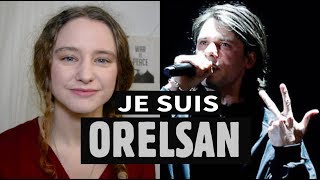 JE SUIS ORELSAN [upl. by Ellertnom828]