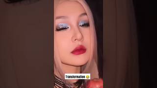 Transformation 😂funnyvideo tranformationvideo comedymemes youtubeshort cimedyvideo [upl. by Inatirb]