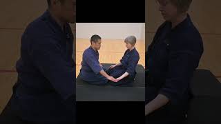 丹伝道 Tandendo aiki [upl. by Arataj]