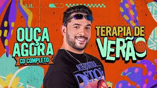 TERAPIA DE VERÃO  Henry Freitas CD Completo [upl. by Waylin]